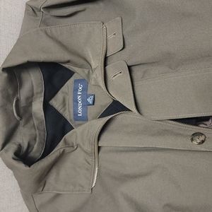 London Fog Jacket